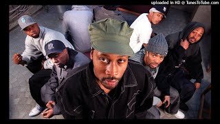 Wu-Tang Clan - Babies [2001]