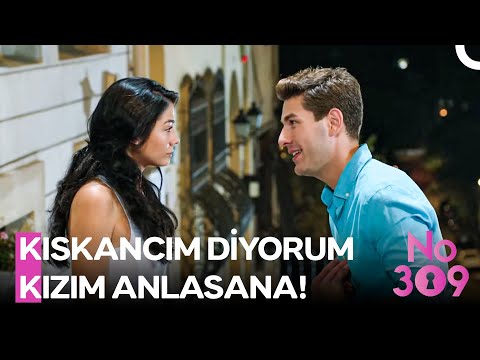 #LalOn ile Aşka Doğru : Doktor Falan Dinlemem Deliririm - No: 309