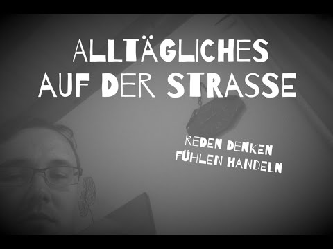 INTOLERANZ, IGNORANZ, DEUTSCHLAND?? II Reden! Denken! Fühlen! Handeln!