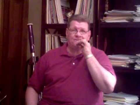 Advanced Oboe, Years 3 & 4, Step Three - Vibrato