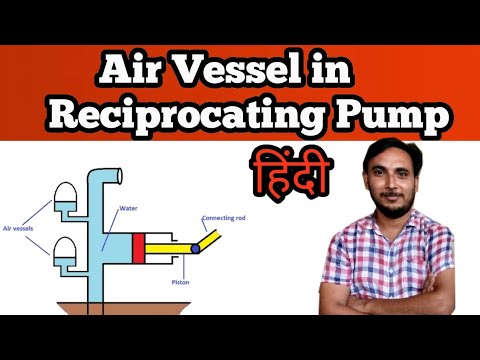 Centrifugal Pump Hindi Centrifugal Pump parts and Working