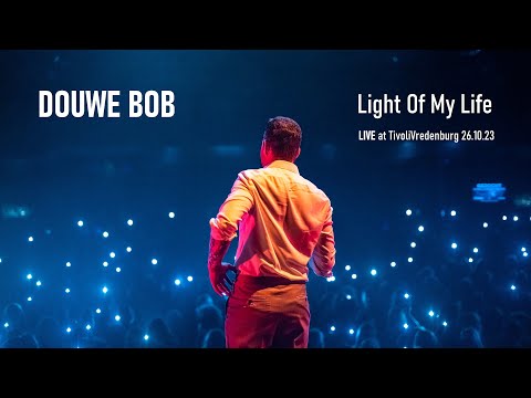 Douwe Bob - Light Of My Life - Live at TivoliVredenburg