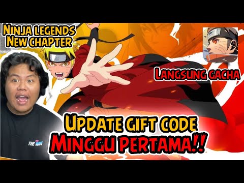 AKHIRNYA DIADAKAN GIFT CODE MINGGUAN GAS KITA REDEEM  MANTAP  REWARDNYA! DAN TIPS DAPAT TIKET SSR+