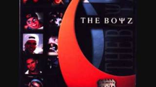 The Boyz - Milion pearl