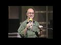 1988 Late Show David Letterman Intro -Top 10 List, Henry Mancini Performs Viewer Mail Theme