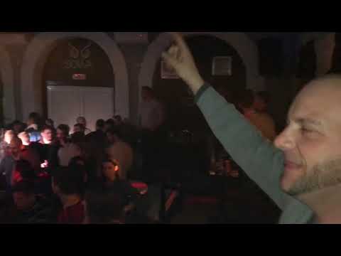 Jovana Blažić - Sowa night club