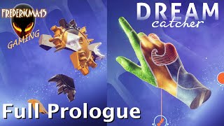 Dream Catcher: Prologue FULL Walkthrough (Free Game on Steam)