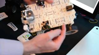 Download the video "Meet TurtleBot 3, a Modular and Open Source Robot"