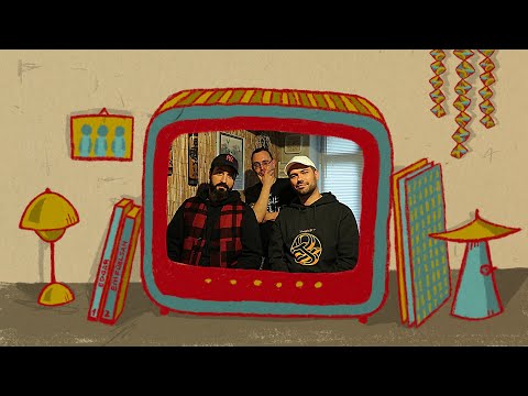 Edgar spricht mit Bobby Fletcher & Koljah (Vielleicht ist es besser so, 2000er Mucke at its finest)