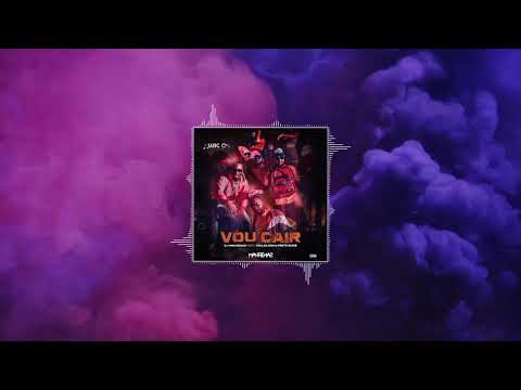 Dj Man Renas - Vou Cair feat Paulelson & Preto Show