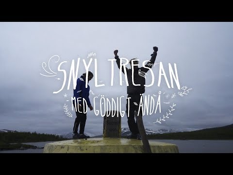 SNYLTRESAN | Official Trailer