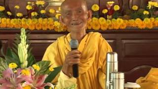 Pháp Môn Tịnh Độ (26/02/13)