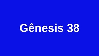 Gênesis 38