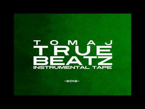 Tomaj - Street groove (ft. Dj Gondek) // True Beatz - Instrumental Tape