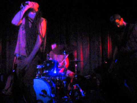 LEECHFEAST - 7.6. 2015 - klub Gromka