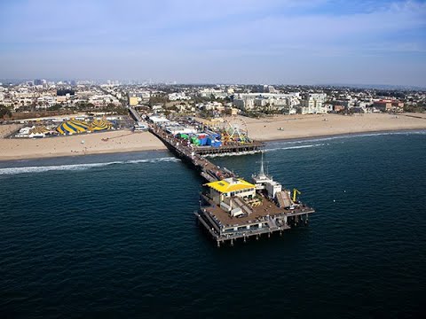 Sea Castle  I Luxury Apartments in Santa Monica