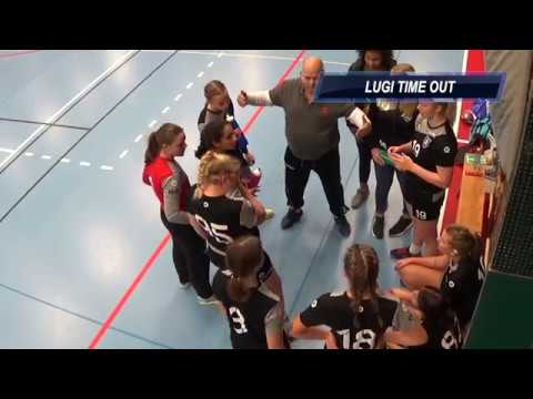 LUGI HF F03 vs GW LANDSKRONA HK F03