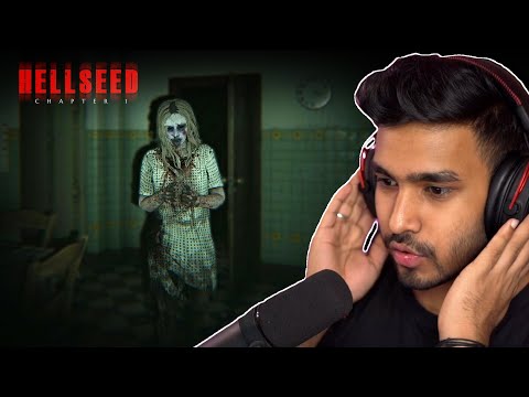 Download Techno Gamerz Hellseed Part 3 3gp Mp4 Codedwap