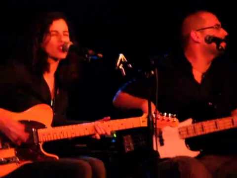 Tamar Eisenman - High Now, Martef 10, Haifa, 25.12.2009