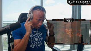 First REACTION to "Rock Music" Drowning Pool ( Bodies )