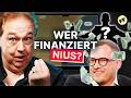 Wie Milliardäre Rechte Medien Finanzieren Fun Facts Mit Oliver Kalkofe