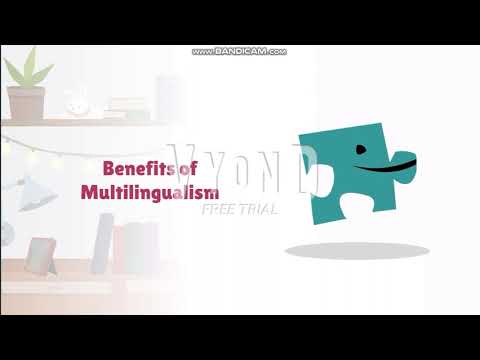 How did Maria Magdelena Koopa speak 4 languages?