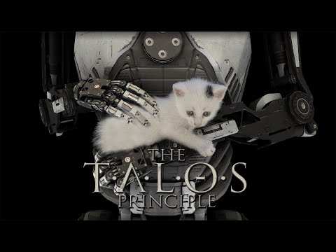 The Talos Principle (OST) - Damjan Mravunac | Full + Tracklist [Original Game Soundtrack]