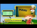DKOct2014 Créditos Wow Wow Wubbzy Promo A Continuación Vuelta Por El Universo