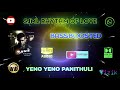 Yeno Yeno Panithuli Aadhavan Harris Jayaraj Bass Boosted Hi Res Audio Song