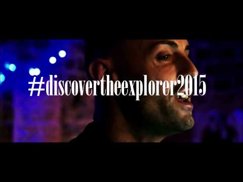 The Explorer by MikeWhitePresents House Music Promo Teaser