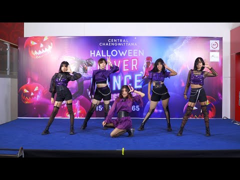 221016 Bring It On cover PRODUCE48 @ Central Chaengwattana 2022 (Audition)
