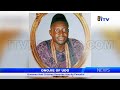 Onojie Of Udo, Igueben Dies