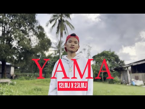 YAMA - 12LMJ & 23LMJ (Prod.HARD BEATZ)