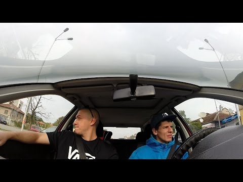 SBM feat Aтила & Akasha - Наяве и насън