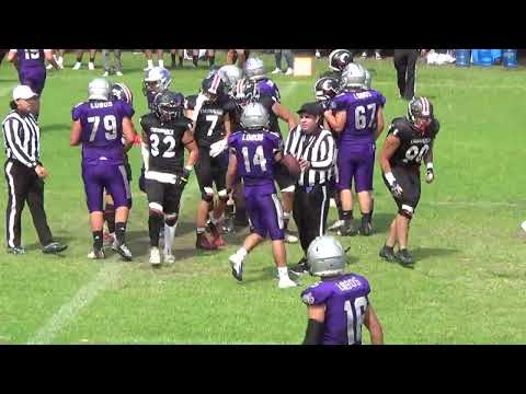 Cuernavaca FT vs Lobos Toluca FINAL