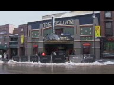 Robert Redford addresses diversity in film at Sundance