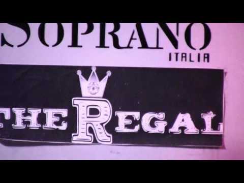 The Regal / The Green Cross / Live Settignano
