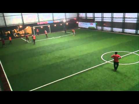 VIP Halı Saha 26.11.2015 23:00 - akillisaha.com