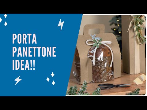 10 pz Porta panettone basso da € 0,5 Cad + Iva