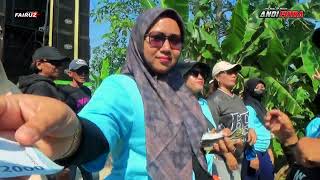 Download lagu 🔵ANDI PUTRA ONE|BANDENG MENCELAT|RISKA| MUNDUSARI VILLAGE KP RINCIK PUSAKANAGARA DISTRICT SUBANG mp3