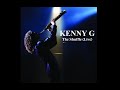 Kenny G - The Shuffle (Live)