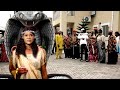 Mercy Johnson ROYAL MERMAID 2022 Latest Nigerian Movies