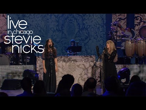Stevie Nicks - Circle Dance (Live In Chicago)