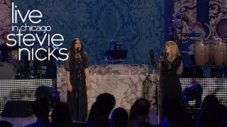 Stevie Nicks - Circle Dance (Live In Chicago)