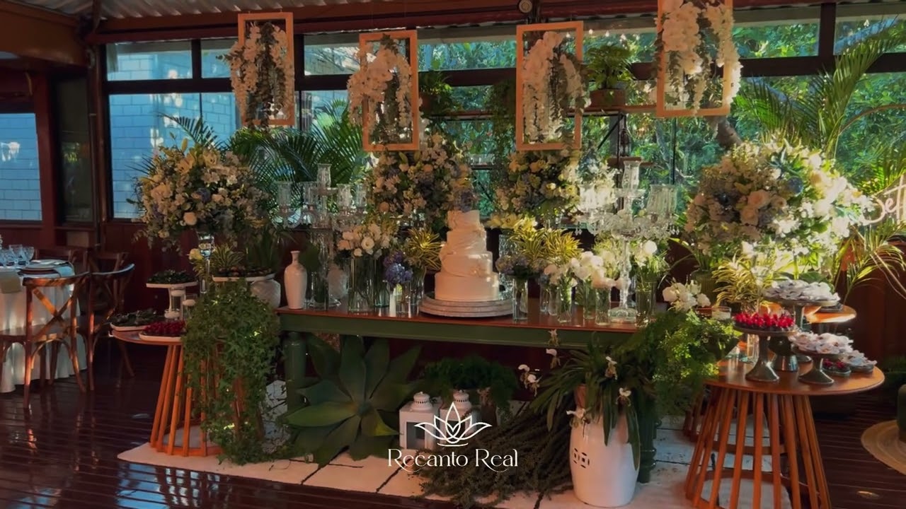 O SEU SONHO EM UM SÓ LUGAR