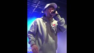 160227 ADVMC 넉살(VMC)-Make it slow