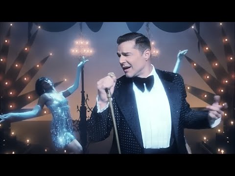 Ricky Martin - Comin' Home Baby (Music Video/Scene) From Palm Royal Season 2 (Apple TV+)