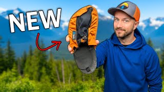 I Went Backpacking with the Most Exciting New Gear of 2025 - But Has it Held Up?