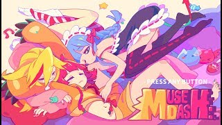 steamで300円くらいで買った音ゲーをやってみる