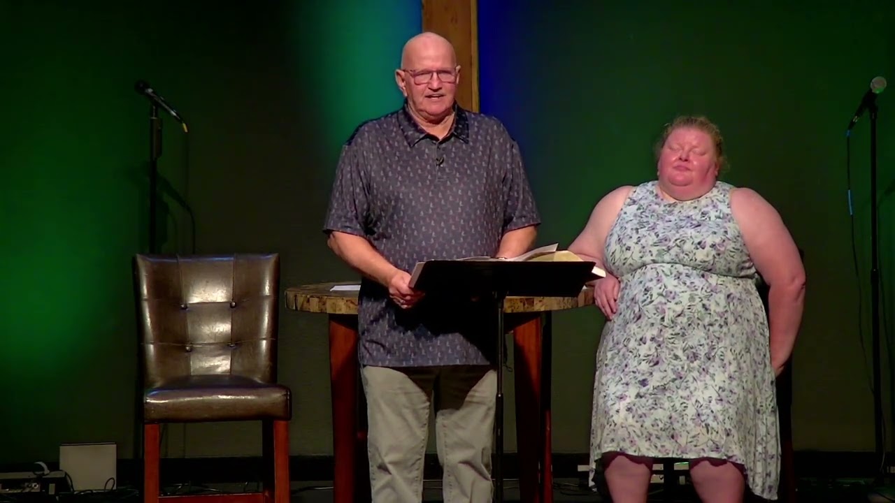 Salvation and Assurance